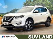 2018 NISSAN X-TRAIL 20Xi