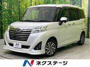 2017 TOYOTA ROOMY