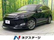 2017 TOYOTA HARRIER