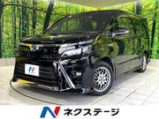 2017 TOYOTA VOXY