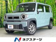 2023 SUZUKI HUSTLER