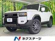 2025 TOYOTA LANDCRUISER 250
