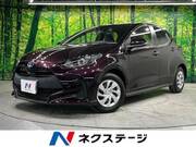 2020 TOYOTA YARIS