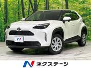 2021 TOYOTA YARIS CROSS