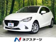 2017 MAZDA DEMIO 13S