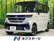 2026 SUZUKI SPACIA CUSTOM
