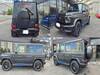 MERCEDES BENZ G-CLASS