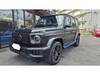 MERCEDES BENZ G-CLASS