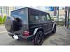 MERCEDES BENZ G-CLASS