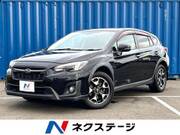 2018 SUBARU XV