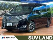 2017 TOYOTA ESQUIRE