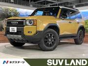 2024 TOYOTA LANDCRUISER 250