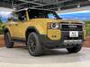 TOYOTA LANDCRUISER 250