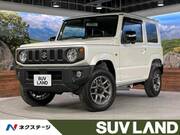 2026 SUZUKI JIMNY XC