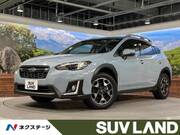 2017 SUBARU XV