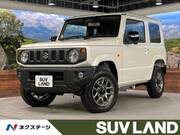 2026 SUZUKI JIMNY XC
