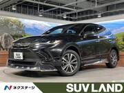 2020 TOYOTA HARRIER