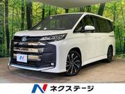 2024 TOYOTA NOAH