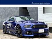 2015 FORD MUSTANG (Left Hand Drive)