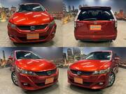 2010 HONDA STREAM