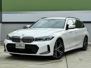2026 BMW 3 SERIES