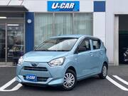 2022 SUBARU PLEO PLUS