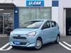 SUBARU PLEO PLUS