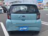 SUBARU PLEO PLUS