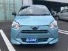 SUBARU PLEO PLUS