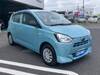SUBARU PLEO PLUS