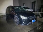 2014 SUBARU XV