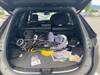 TOYOTA HARRIER HYBRID