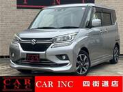2019 SUZUKI SOLIO BANDIT