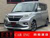 SUZUKI SOLIO BANDIT