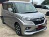 SUZUKI SOLIO BANDIT