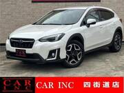 2018 SUBARU XV