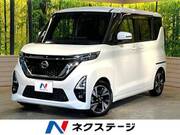 2021 NISSAN ROOX