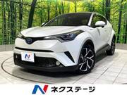 2017 TOYOTA C-HR G