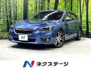 2017 SUBARU IMPREZA SPORTS