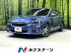 SUBARU IMPREZA SPORTS