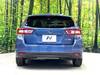 SUBARU IMPREZA SPORTS