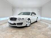 2010 BENTLEY CONTINENTAL (Left Hand Drive)