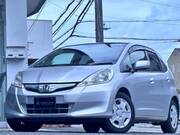 2011 HONDA FIT HYBRID