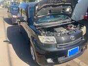 2010 TOYOTA bB S