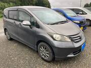 2011 HONDA FREED