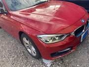 2013 BMW 3 SERIES