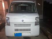 2012 SUZUKI EVERY PA