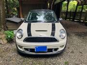 2012 BMW MINI COOPER S