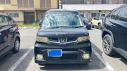 2010 HONDA ZEST SPARK