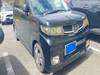 HONDA ZEST SPARK